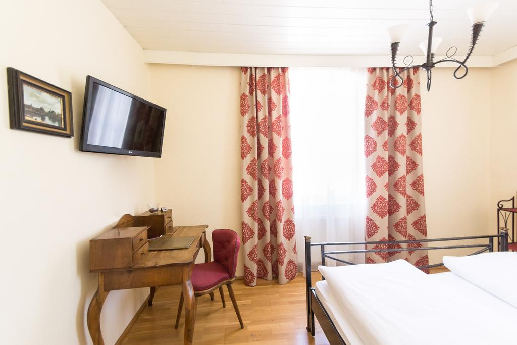 Schlosshotel Mitterhart Швац Экстерьер фото