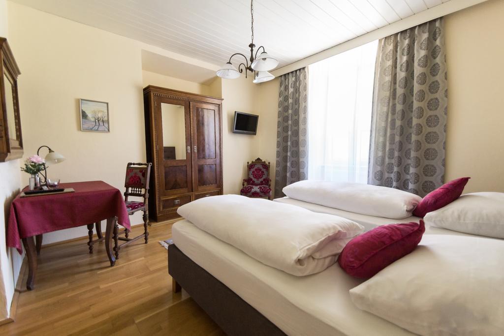 Schlosshotel Mitterhart Швац Экстерьер фото